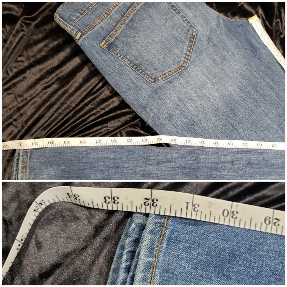 Old Navy Jeans - Picture 3 of 6